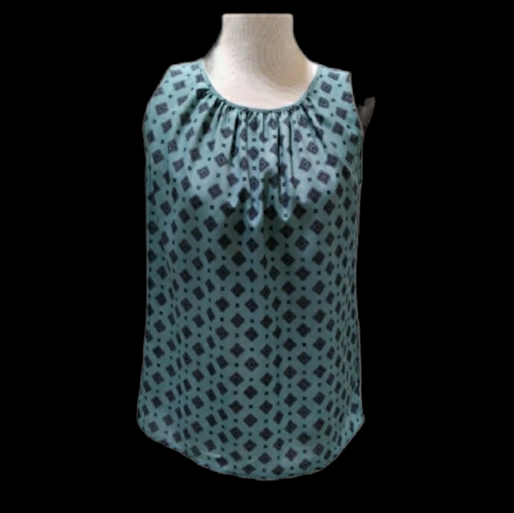 Loft top